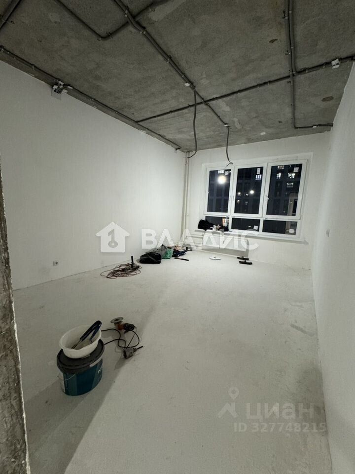 Продажа 2-комн квартиры на вторичном рынке Ленинградское шоссе, 228к5