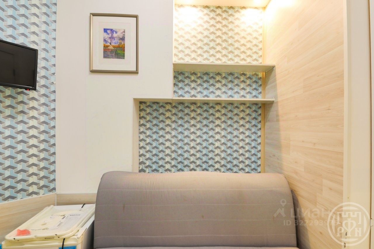 Продажа 3-комн квартиры на вторичном рынке 5-я Красноармейская улица, 8