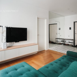 Продажа 2-комн квартиры на вторичном рынке проспект Героев,  д. 31