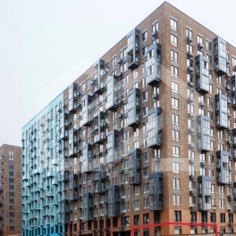 Продажа торгового помещения ул Любучанская, д. 1 Продажа торгового помещения ул Любучанская, д. 1
