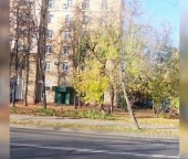 Продать Торговые помещения Парковая 9-я ул   