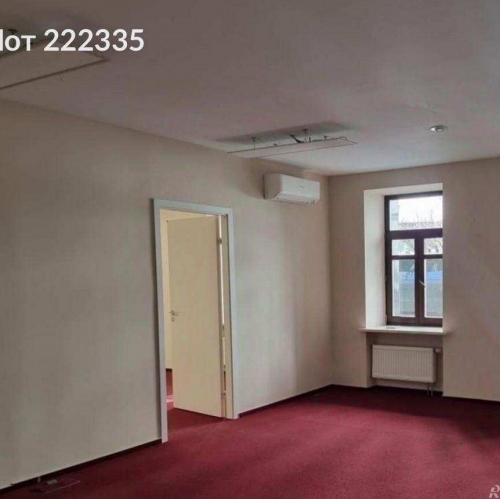 Офис Россия, Кривоарбатский переулок, 13с2,  д. 13 с2