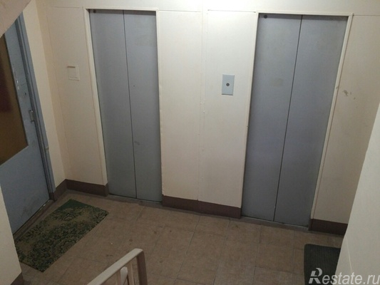 Продажа 2-комн квартиры на вторичном рынке Тучковская ул,  д. 6