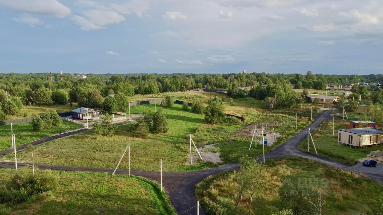 Продажа земли Левада кп,  д. 25