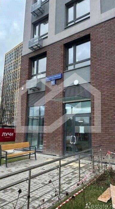 Аренда торгового помещения ул Производственная,  д. 17А,  к. 6