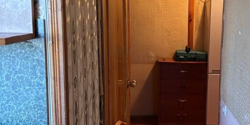 2-комн квартира улица Малышева, 13