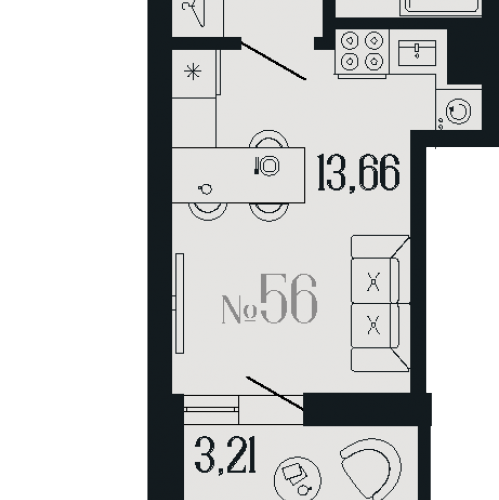 Студия Коли Томчака 3