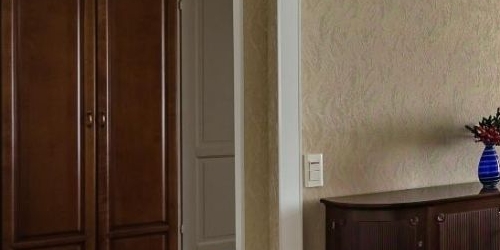 6-комн квартира Малая Бронная улица, 20С2