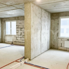 Продажа 2-комн квартиры на вторичном рынке ул Крузенштерна,  д. 10,  к. 1