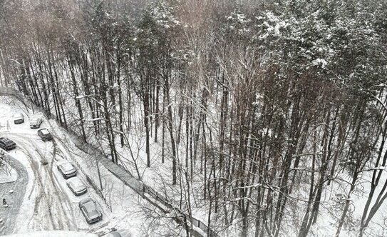 Продажа 3-комн квартиры на вторичном рынке Веерная улица,  д. 46