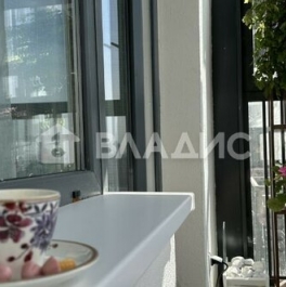 Продажа 1-комн квартиры на вторичном рынке улица Берзарина,  д. 32