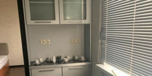 3-комн квартира улица Ивана Бабушкина,  д. 3