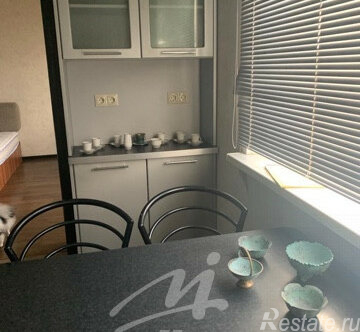 Аренда 3-комн квартиры на вторичном рынке улица Ивана Бабушкина,  д. 3