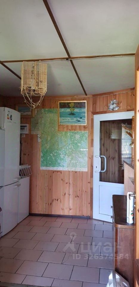 Продажа дома пос. Барышево, улица Центральная