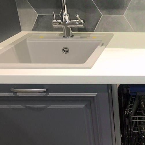 Студия улица Среднерогатская, 12к1