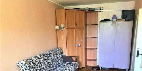 1-комн квартира Кронштадт г, Владимирская ул ,  д. 47