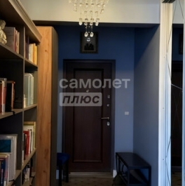 Продажа 3-комн квартиры на вторичном рынке Химки, Ленинский пр-кт,  д. 33,  к. 2