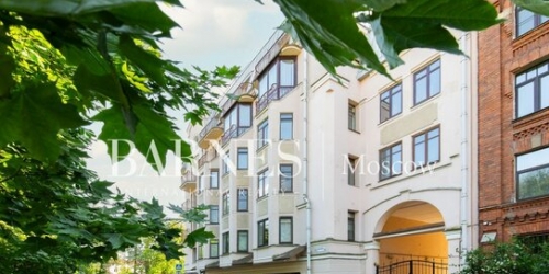 5-комн квартира Константиновский проспект,  д. 1/24