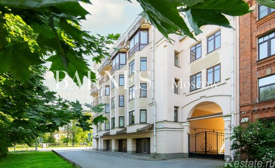 Продажа 5-комн квартиры на вторичном рынке Константиновский проспект,  д. 1/24