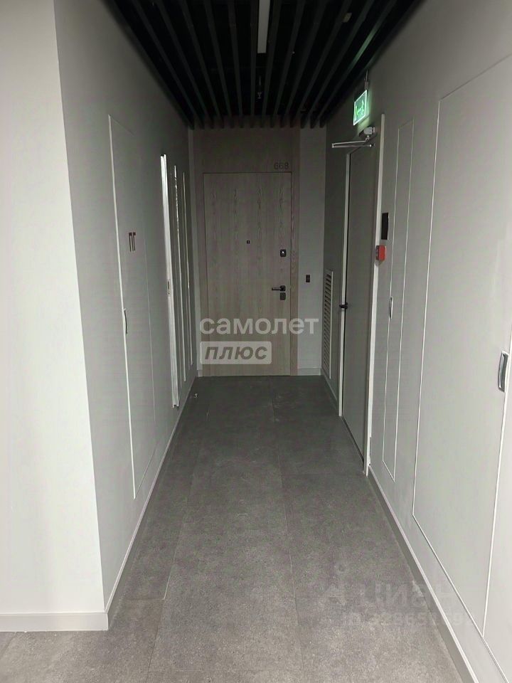 Продажа 3-комн квартиры на вторичном рынке Дмитровский проезд, 1