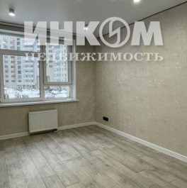 Продажа 2-комн квартиры на вторичном рынке Радиальная 6-я ул,  д. 7/1 к2