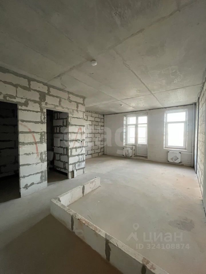 Продажа студии Город-событие мкр, с. Лайково, 21