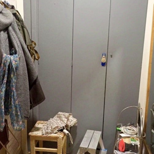 1-комн квартира проспект Художников, 27К2