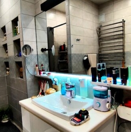 Продажа 2-комн квартиры на вторичном рынке улица Пестеля,  д. 14