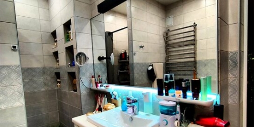 2-комн квартира улица Пестеля,  д. 14