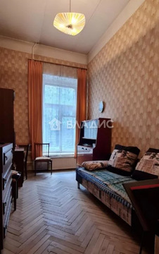 Продажа 3-комн квартиры на вторичном рынке ул. Пестеля,  д. 8/36