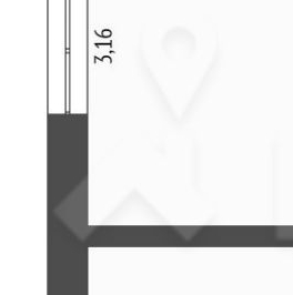 Аренда 1-комн квартиры на вторичном рынке Костромская улица, 20 Аренда 1-комн квартиры на вторичном рынке Костромская улица, 20