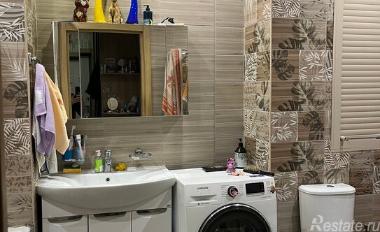 Продажа 3-комн квартиры на вторичном рынке Красногорск г, Космонавтов б-р,  д. 1