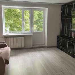 Продажа 1-комн квартиры на вторичном рынке Королёв, ул Пионерская,  д. 8А,  к. 3