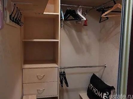 Аренда 1-комн квартиры на вторичном рынке Новоспасский переулок,  д. 5