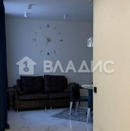 Продажа 3-комн квартиры на вторичном рынке Токсовская улица