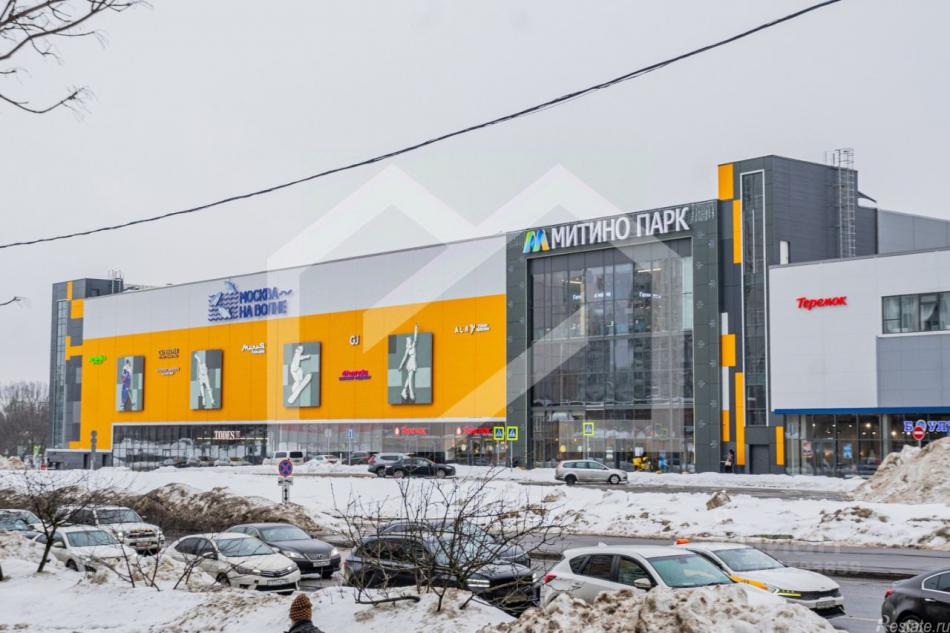 Продажа ПСН улица Барышиха