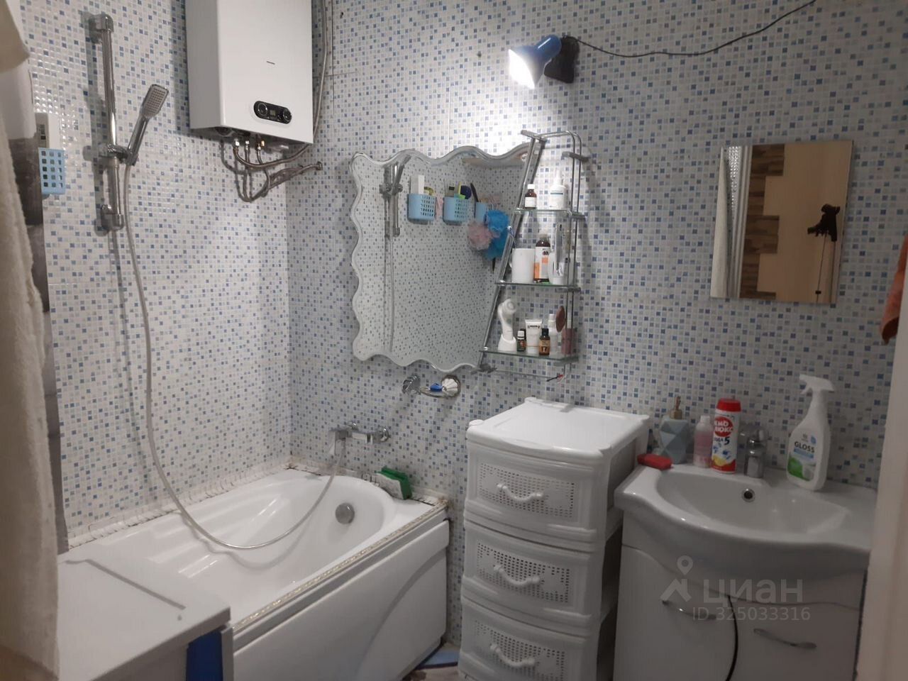 Аренда комнаты Волочаевская улица, 13
