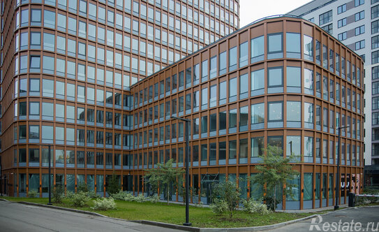 Продажа 1-комн квартиры на вторичном рынке Энергетиков пр-кт,  д. 2 к2 с1