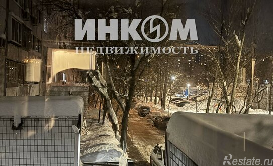 Продажа 2-комн квартиры на вторичном рынке Строгинский б-р,  д. 26,  к. 1