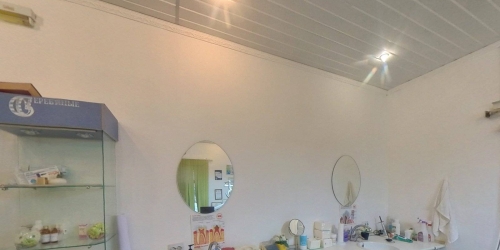 Помещение свободного назначения Большая Дорогомиловская улица,  д. 7