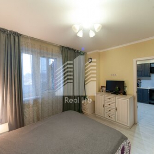 1-комн квартира Ивантеевка г, Хлебозаводская ул,  д. 2 к1