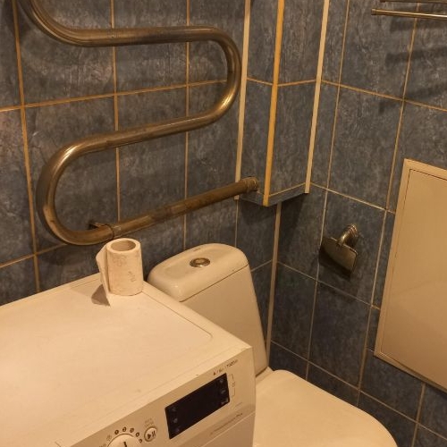 1-комн квартира улица Костюшко, 10