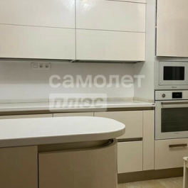 Продажа 3-комн квартиры на вторичном рынке Шипиловский проезд,  д. 39 к2