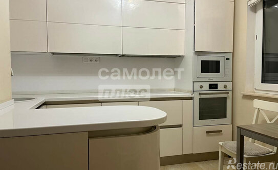 Продажа 3-комн квартиры на вторичном рынке Шипиловский проезд,  д. 39 к2