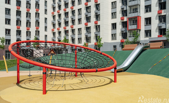 Продажа 2-комн квартиры на вторичном рынке ул Золотошвейная,  д. 6