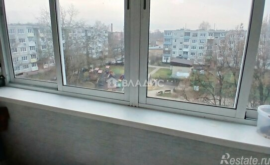 Продажа 2-комн квартиры на вторичном рынке Ногинск, ул Аэроклубная,  д. 11