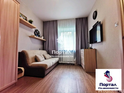 Продажа 2-комн квартиры на вторичном рынке Серпухов, ул. Пионерская,  д. 64А