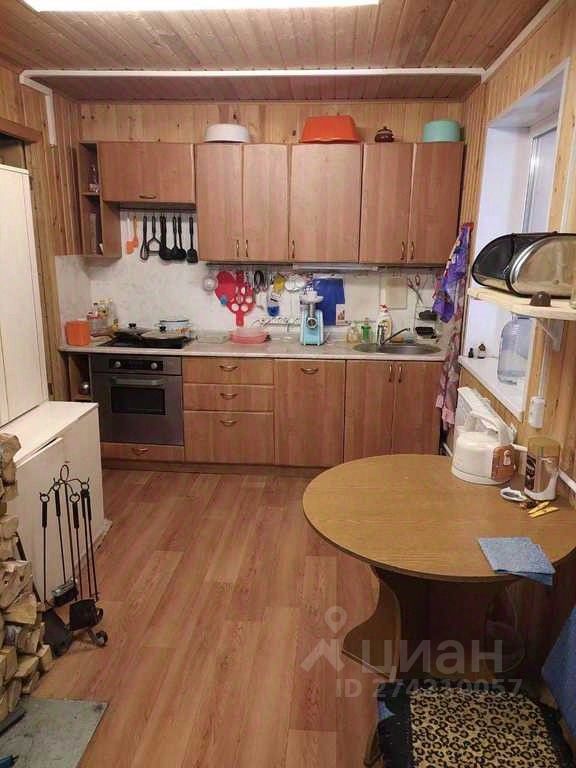 Продажа дома Ягодное СНТ, 4-я линия,  д. 94