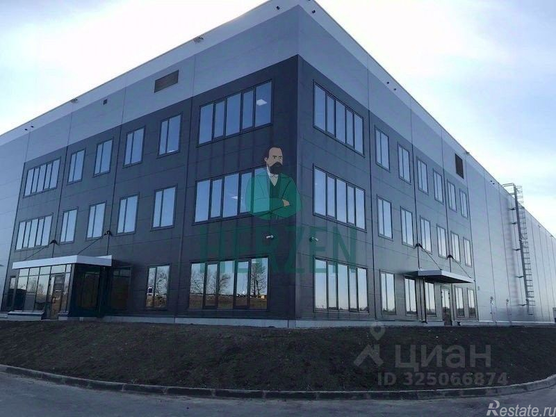 Аренда склада Заветы Ильича, Старое Ярославское шоссе,  д. 230
