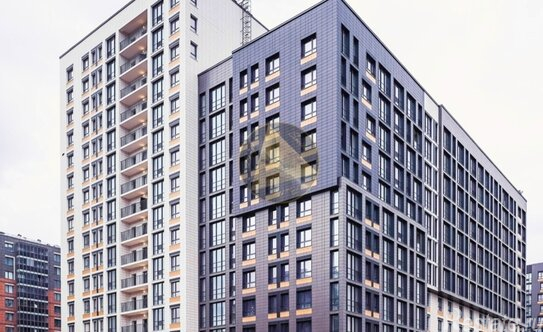 Продажа 3-комн квартиры на вторичном рынке Кубинская улица,  д. 82 к3 с1